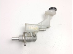 Recambio de bomba de freno para nissan qashqai i (j10, nj10) 1.6 referencia OEM IAM 46010JD90A   2