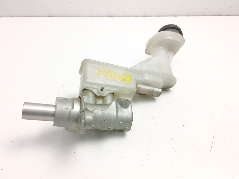 Recambio de bomba de freno para nissan qashqai i (j10, nj10) 1.6 referencia OEM IAM 46010JD90A  