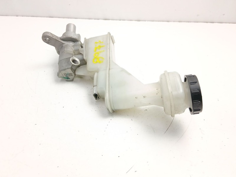 Recambio de bomba de freno para nissan qashqai i (j10, nj10) 1.6 referencia OEM IAM 46010JD90A  