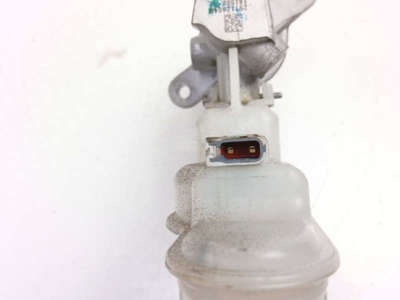 Recambio de bomba de freno para nissan qashqai i (j10, nj10) 1.6 referencia OEM IAM 46010JD90A  