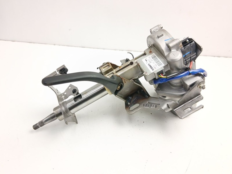 Recambio de bomba direccion electrica para nissan qashqai i (j10, nj10) 1.6 referencia OEM IAM 48810BR60C  