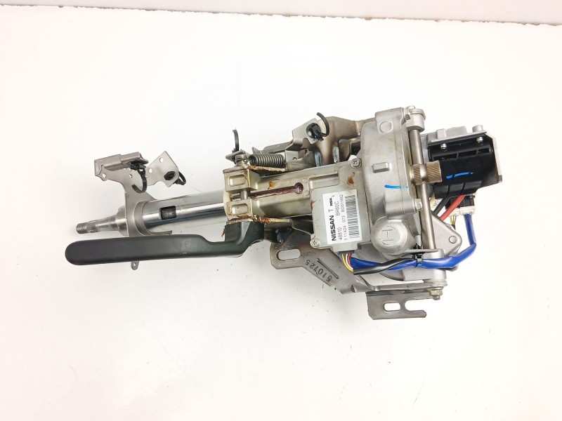 Recambio de bomba direccion electrica para nissan qashqai i (j10, nj10) 1.6 referencia OEM IAM 48810BR60C  