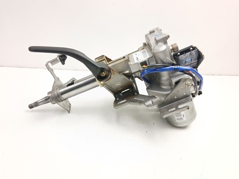 Recambio de bomba direccion electrica para nissan qashqai i (j10, nj10) 1.6 referencia OEM IAM 48810BR60C  