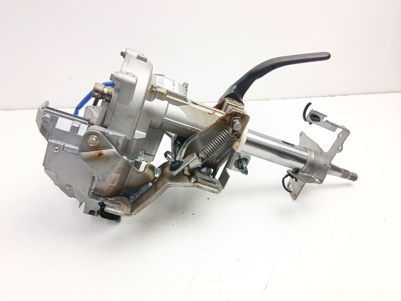 Recambio de bomba direccion electrica para nissan qashqai i (j10, nj10) 1.6 referencia OEM IAM 48810BR60C  