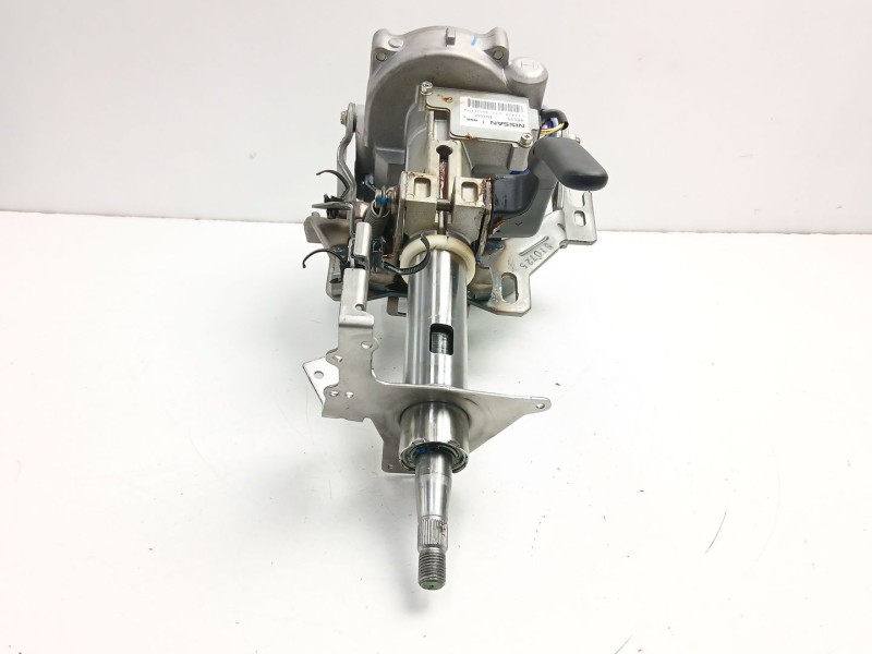 Recambio de bomba direccion electrica para nissan qashqai i (j10, nj10) 1.6 referencia OEM IAM 48810BR60C  