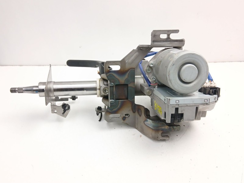 Recambio de bomba direccion electrica para nissan qashqai i (j10, nj10) 1.6 referencia OEM IAM 48810BR60C  