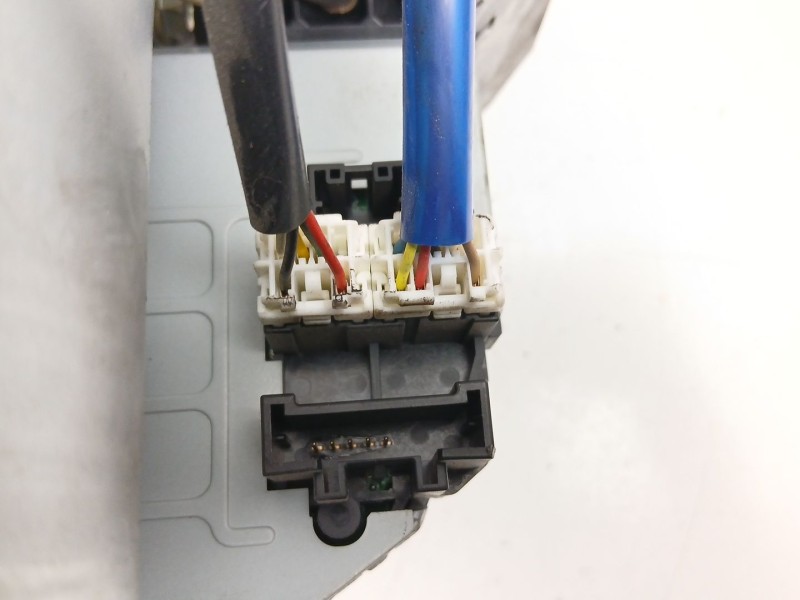 Recambio de bomba direccion electrica para nissan qashqai i (j10, nj10) 1.6 referencia OEM IAM 48810BR60C  