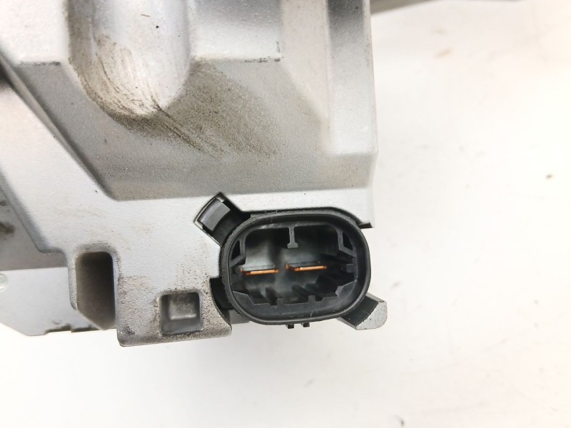 Recambio de bomba direccion electrica para nissan qashqai i (j10, nj10) 1.6 referencia OEM IAM 48810BR60C  