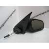 Recambio de retrovisor derecho para citroën xsara 1.9 td referencia OEM IAM NEGRO MANUAL NUEVO  