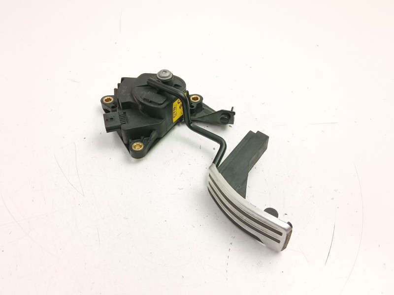 Recambio de potenciometro aceleracion para nissan qashqai i (j10, nj10) 1.6 referencia OEM IAM 18002BR66B  