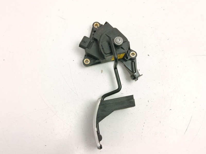 Recambio de potenciometro aceleracion para nissan qashqai i (j10, nj10) 1.6 referencia OEM IAM 18002BR66B  