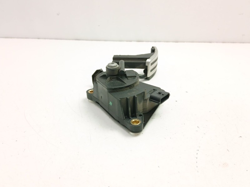 Recambio de potenciometro aceleracion para nissan qashqai i (j10, nj10) 1.6 referencia OEM IAM 18002BR66B  