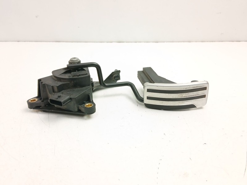 Recambio de potenciometro aceleracion para nissan qashqai i (j10, nj10) 1.6 referencia OEM IAM 18002BR66B  