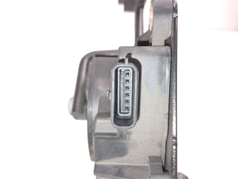 Recambio de potenciometro aceleracion para nissan qashqai i (j10, nj10) 1.6 referencia OEM IAM 18002BR66B  