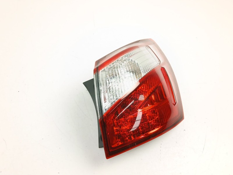 Recambio de piloto trasero derecho para nissan qashqai i (j10, nj10) 1.6 referencia OEM IAM 26550BR00A  