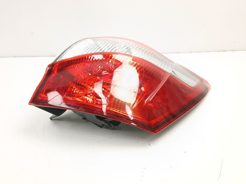 Recambio de piloto trasero derecho para nissan qashqai i (j10, nj10) 1.6 referencia OEM IAM 26550BR00A  