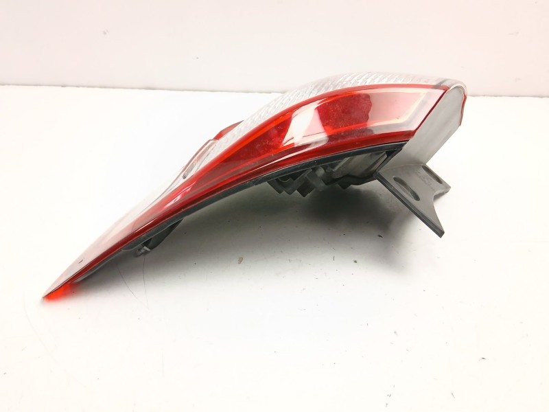 Recambio de piloto trasero derecho para nissan qashqai i (j10, nj10) 1.6 referencia OEM IAM 26550BR00A  