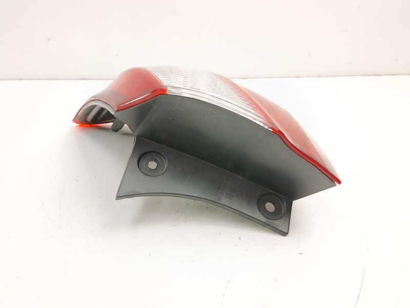 Recambio de piloto trasero derecho para nissan qashqai i (j10, nj10) 1.6 referencia OEM IAM 26550BR00A  