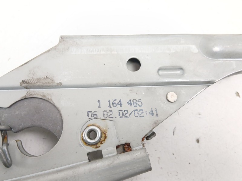 Recambio de palanca freno de mano para bmw 3 (e46) 320 d referencia OEM IAM 1164485  
