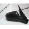 Recambio de retrovisor derecho para citroën xsara 1.9 td referencia OEM IAM NEGRO MANUAL NUEVO  