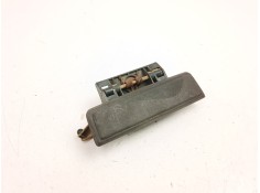 Recambio de manilla trasera derecha para peugeot 205 plus 1.4 g referencia OEM IAM 910176  