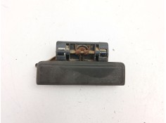 Recambio de manilla trasera derecha para peugeot 205 plus 1.4 g referencia OEM IAM 910176   2