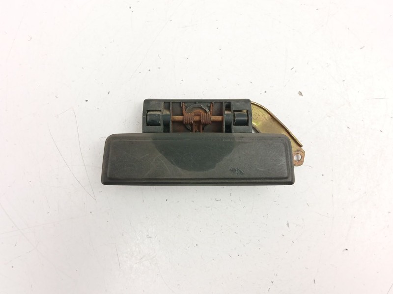 Recambio de manilla delantera izquierda para peugeot 205 plus 1.4 g referencia OEM IAM 910173  
