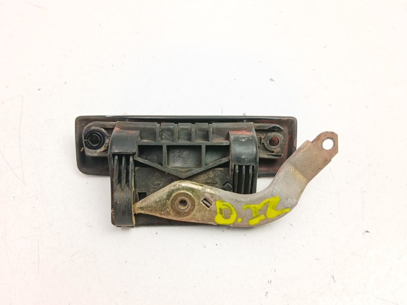 Recambio de manilla delantera izquierda para peugeot 205 plus 1.4 g referencia OEM IAM 910173  