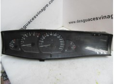 Recambio de cuadro instrumentos : opel omega : 2.5 d -x25dt (130,52cv) [1999] para opel omega 2.5 d -x25dt referencia OEM IAM 11