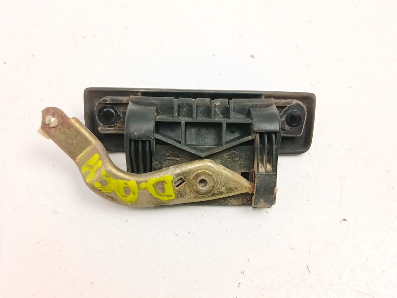 Recambio de manilla delantera derecha para peugeot 205 plus 1.4 g referencia OEM IAM 910174  