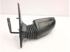 Recambio de retrovisor izquierdo para peugeot 205 plus 1.4 g referencia OEM IAM 814955  