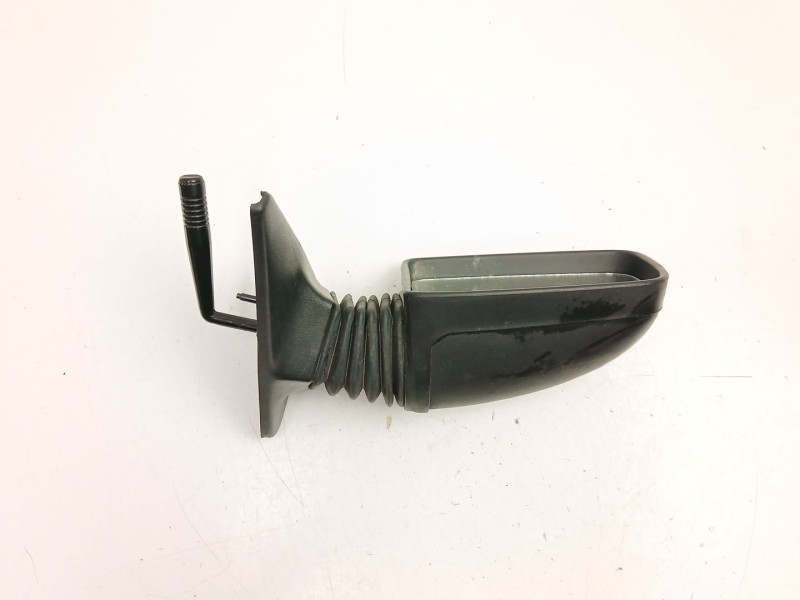 Recambio de retrovisor izquierdo para peugeot 205 plus 1.4 g referencia OEM IAM 814955  