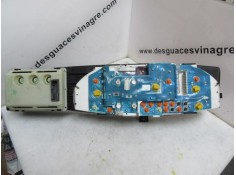 Recambio de cuadro instrumentos : opel omega : 2.5 d -x25dt (130,52cv) [1999] para opel omega 2.5 d -x25dt referencia OEM IAM 11 2