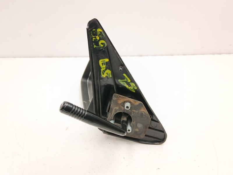 Recambio de retrovisor izquierdo para peugeot 205 plus 1.4 g referencia OEM IAM 814955  