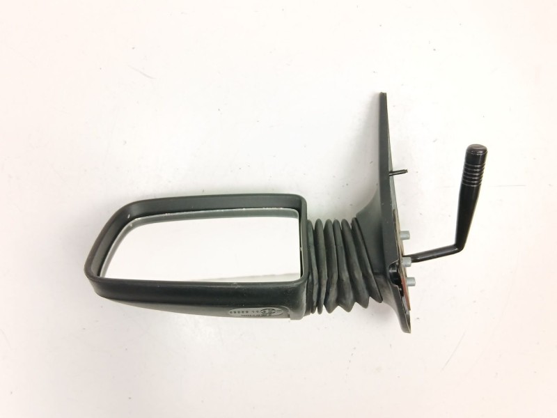 Recambio de retrovisor izquierdo para peugeot 205 plus 1.4 g referencia OEM IAM 814955  