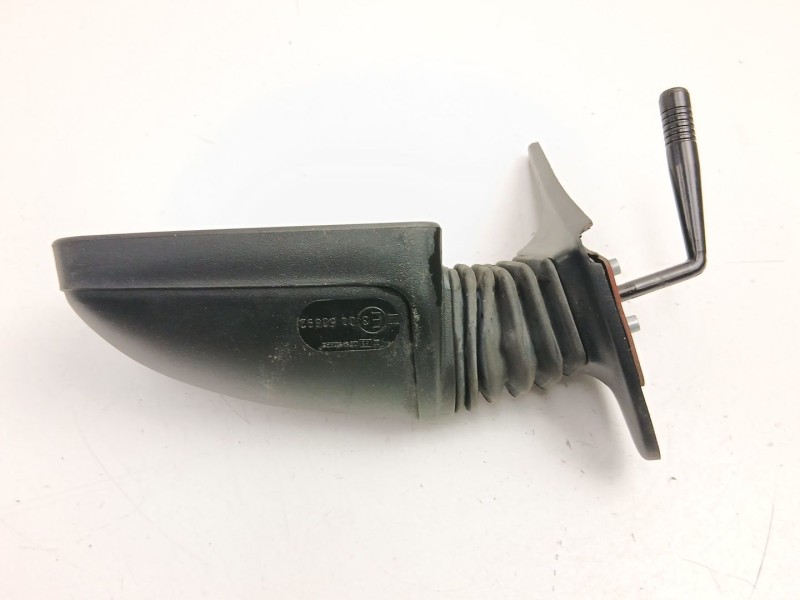 Recambio de retrovisor izquierdo para peugeot 205 plus 1.4 g referencia OEM IAM 814955  