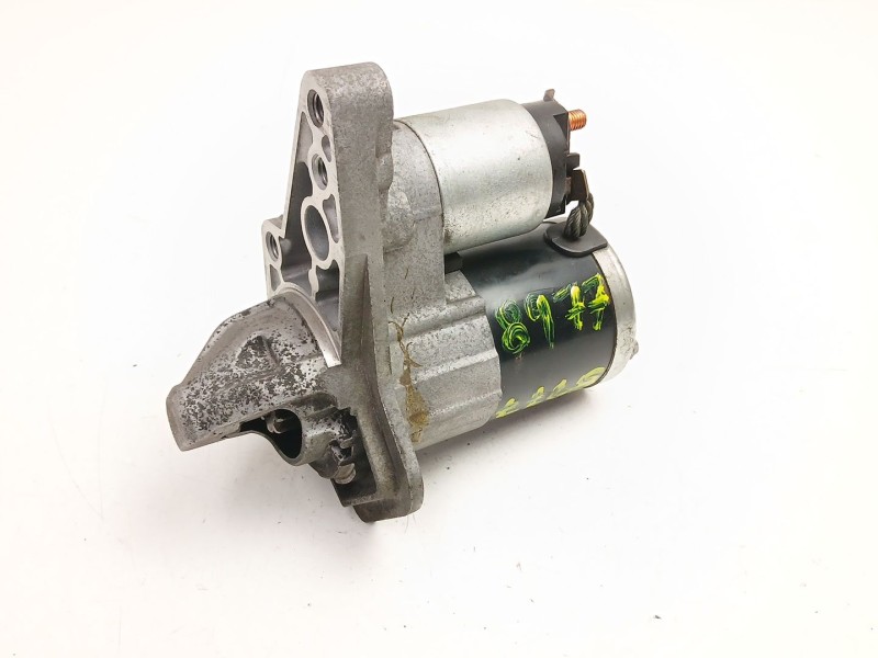 Recambio de motor arranque para nissan qashqai i (j10, nj10) 1.6 referencia OEM IAM 233001KA1B M000T32173ZE 
