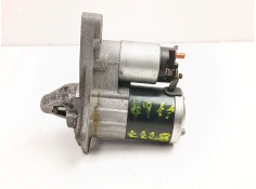 Recambio de motor arranque para nissan qashqai i (j10, nj10) 1.6 referencia OEM IAM 233001KA1B M000T32173ZE  2