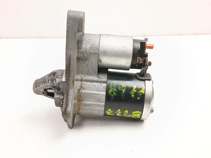 Recambio de motor arranque para nissan qashqai i (j10, nj10) 1.6 referencia OEM IAM 233001KA1B M000T32173ZE 