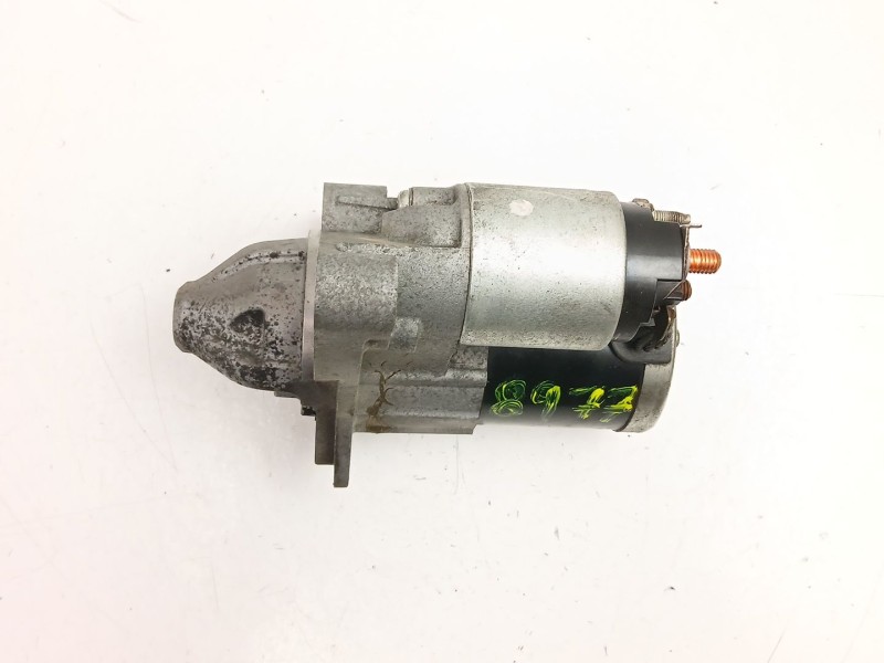 Recambio de motor arranque para nissan qashqai i (j10, nj10) 1.6 referencia OEM IAM 233001KA1B M000T32173ZE 