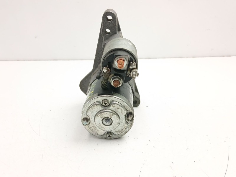 Recambio de motor arranque para nissan qashqai i (j10, nj10) 1.6 referencia OEM IAM 233001KA1B M000T32173ZE 