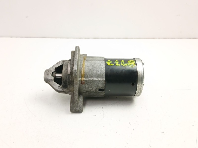 Recambio de motor arranque para nissan qashqai i (j10, nj10) 1.6 referencia OEM IAM 233001KA1B M000T32173ZE 