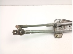 Recambio de motor limpia delantero para audi a4 b5 (8d2) 1.8 t referencia OEM IAM 8D1955113B 0390241132 8D1955325 2