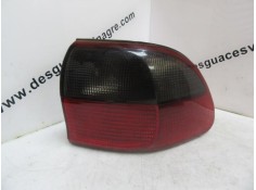 Recambio de piloto trasero dch. : opel omega : 2.5 d -x25dt (130,52cv) [1999] para opel omega 2.5 d -x25dt referencia OEM IAM   