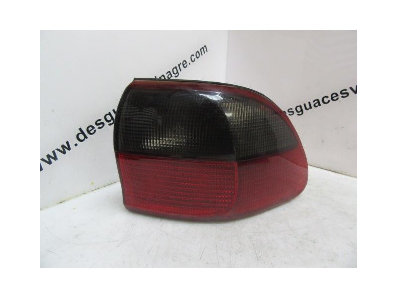 Recambio de piloto trasero dch. : opel omega : 2.5 d -x25dt (130,52cv) [1999] para opel omega 2.5 d -x25dt referencia OEM IAM   