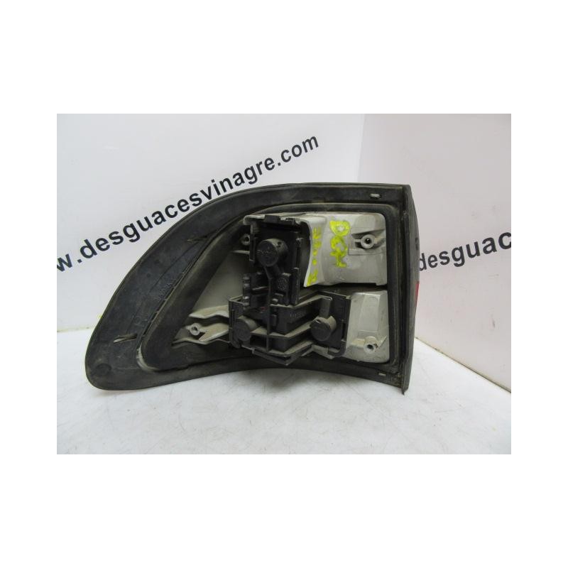 Recambio de piloto trasero dch. : opel omega : 2.5 d -x25dt (130,52cv) [1999] para opel omega 2.5 d -x25dt referencia OEM IAM   