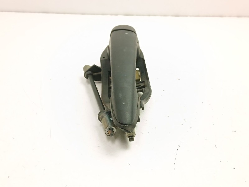 Recambio de manilla trasera izquierda para bmw 3 (e46) 320 d referencia OEM IAM 51227044841  