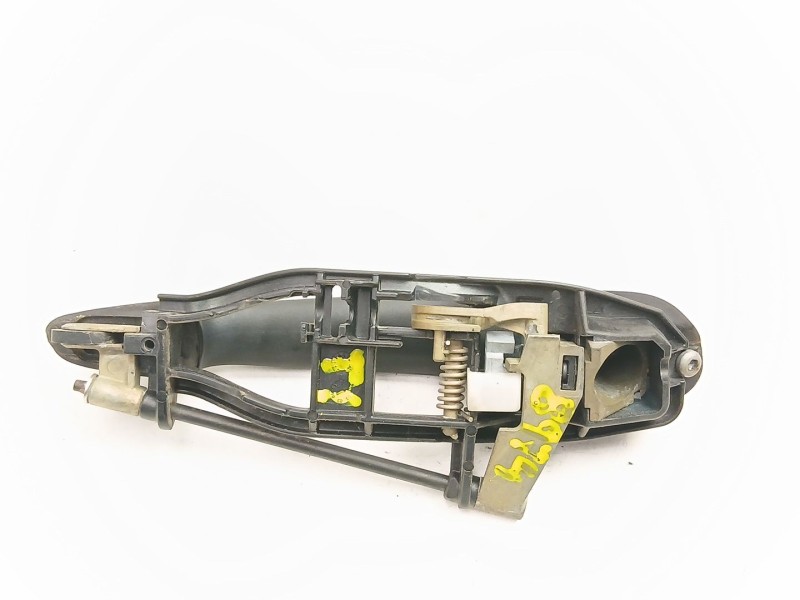 Recambio de manilla trasera izquierda para bmw 3 (e46) 320 d referencia OEM IAM 51227044841  