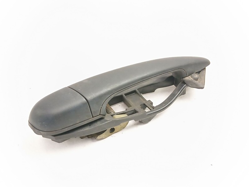 Recambio de manilla trasera derecha para bmw 3 (e46) 320 d referencia OEM IAM 51227044842  