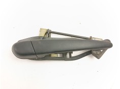 Recambio de manilla trasera derecha para bmw 3 (e46) 320 d referencia OEM IAM 51227044842   2